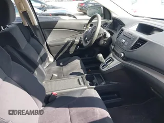 2014 Honda CR-V LX z VIN 2HKRM3H30EH529874, wystawiony jako IAAI lot #41753293 z przebiegiem 116 524 mil mil oraz . Historia ofert i sprzedaży dostępna na DreamBid. Obrazek 5.