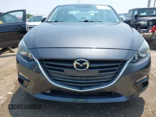 2015 Mazda 3 i Sport with VIN 3MZBM1U70FM173465, listed as a IAAI auction lot 42477601 with 231,159 mi miles and . Bid and sale history available at DreamBid. Image 13.