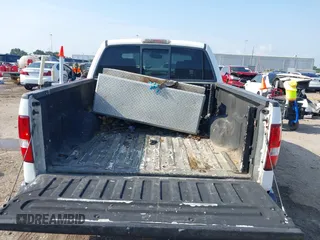 2005 Ford F-150 XLT with VIN 1FTPW12575FA79327, listed as a IAAI auction lot 42334343 with 363,658 mi miles and . Bid and sale history available at DreamBid. Image 18.