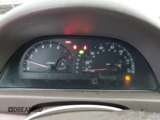 2003 Toyota Camry LE with VIN 4T1BE32K23U785060, listed as a Copart auction lot 78320404 with 89,504 mi miles and Clean Title. Bid and sale history available at DreamBid. Image 9.