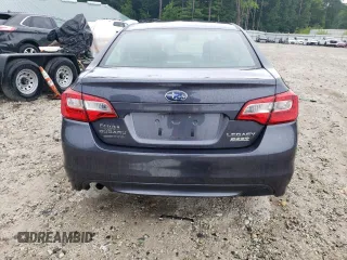 2016 Subaru Legacy 2.5i with VIN 4S3BNAA69G3004771, listed as a Copart auction lot 60773513 with 110,244 mi miles. Bid and sale history available at carsss.com. Image 6.