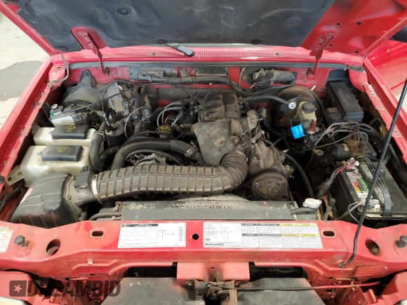 1999 Ford Ranger XLT with VIN 1FTZR15XXXPA83446, listed as a Copart auction lot 64686515 with 178,852 mi miles and Clean title. Bid and sale history available at DreamBid. Image 11.