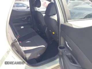 2023 Hyundai Santa Cruz SEL with VIN 5NTJC4AE3PH062553, listed as a IAAI auction lot 41712737 with 47,363 mi miles and . Bid and sale history available at DreamBid. Image 8.