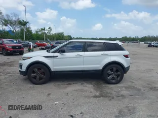 2016 Land Rover Range Rover Evoque SE с VIN SALVP2BG9GH079535, выставлен на аукционе IAAI как лот 42494414 с пробегом 113 038 миль миль и . История ставок и продаж доступна на DreamBid. Изображение 15.