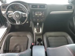 2013 Volkswagen Jetta Autobahn with VIN 3VW4A7AJ7DM414178, listed as a Copart auction lot 65675885 with 199,667 mi miles and Clean title. Bid and sale history available at DreamBid. Image 8.