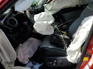 2016 Toyota RAV4 Limited z VIN JTMDFREV3GJ064501, wystawiony jako Copart lot #53970105 z przebiegiem Nie podano mil oraz Szkoda całkowita • Salvage title. Historia ofert i sprzedaży dostępna na DreamBid. Obrazek 7.