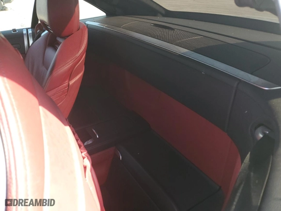 2019 Mercedes-Benz SL-Class SL 550 with VIN WDDJK7DA6KF056122, listed as a Copart auction lot 55167804 with 40,564 mi miles. Bid and sale history available at carsss.com. Image 10.