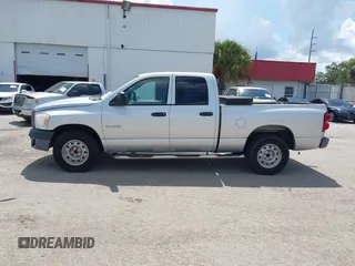 2008 Dodge 1500 SLT with VIN 1D7HA18N58S637333, listed as a IAAI auction lot 42468305 with 269,736 mi miles and . Bid and sale history available at DreamBid. Image 14.