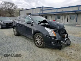 2014 Cadillac SRX Premium Collection z VIN 3GYFNGE3XES577569, wystawiony jako Copart lot #48399735 z przebiegiem Nie podano mil oraz Szkoda całkowita • Salvage title. Historia ofert i sprzedaży dostępna na DreamBid. Obrazek 11.