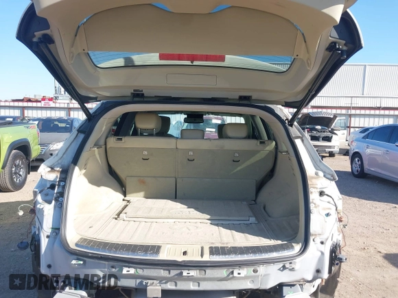 2016 Infiniti QX70 with VIN JN8CS1MU5GM670094, listed as a IAAI auction lot 41769838 with 87,227 mi miles and . Bid and sale history available at DreamBid. Image 21.