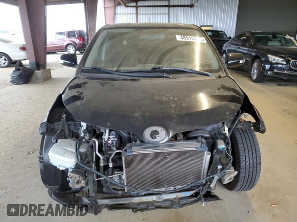 2011 Scion xD z VIN JTKKU4B41B1012233, wystawiony jako Copart lot #48915225 z przebiegiem 79 841 mil mil oraz Szkody całkowita. Historia ofert i sprzedaży dostępna na DreamBid. Obrazek 5.
