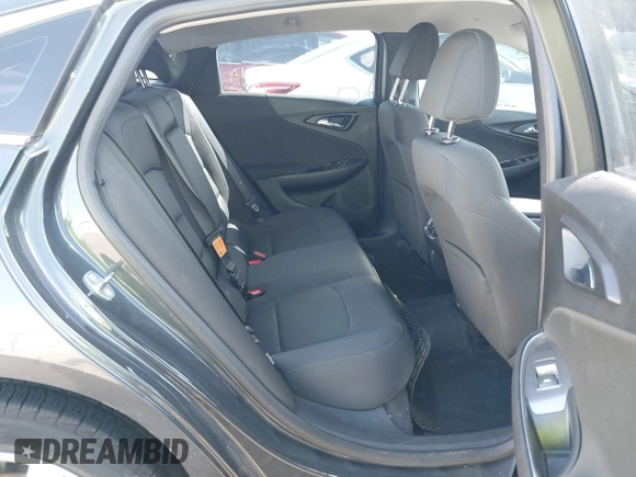 2017 Chevrolet Malibu LT with VIN 1G1ZE5ST1HF198120, listed as a IAAI auction lot 42004810 with 82,029 mi miles and . Bid and sale history available at DreamBid. Image 8.