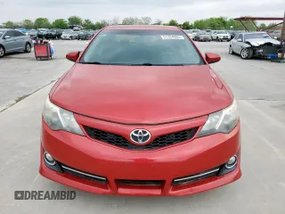 2014 Toyota Camry L with VIN 4T1BF1FK4EU843765, listed as a Copart auction lot 51334865 with 93,264 mi miles and Salvage Title. Bid and sale history available at carsss.com. Image 5.