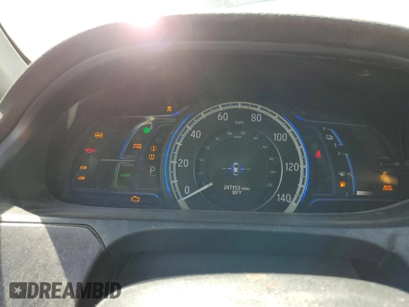 2015 Honda Accord EX-L с VIN 1HGCR6F57FA006391, выставлен на аукционе Copart как лот 56659875 с пробегом 247 153 миль миль и Чистый • Clean title. История ставок и продаж доступна на DreamBid. Изображение 9.