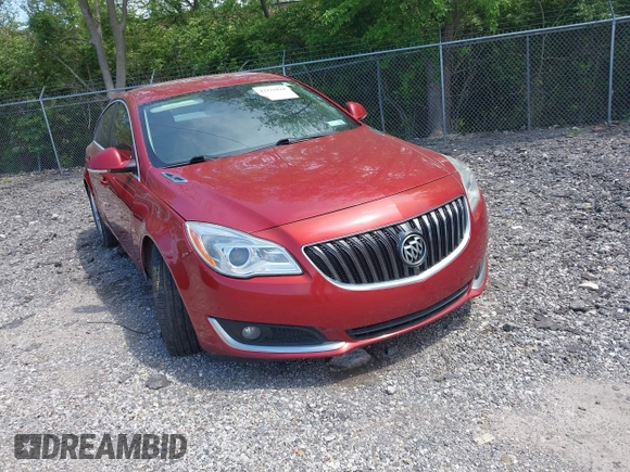 2015 Buick Regal с VIN 2G4GK5EX8F9252729, выставлен на аукционе IAAI как лот 42231824 с пробегом 144 063 миль миль и . История ставок и продаж доступна на DreamBid. Изображение 6.
