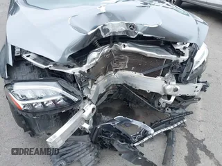 2021 Mercedes-Benz C 300 with VIN W1KWF8DBXMR610661, listed as a IAAI auction lot 42360586 with 47,967 mi miles and . Bid and sale history available at DreamBid. Image 6.