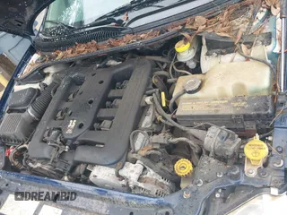 2002 Dodge Intrepid z VIN 2B3HD76G92H207183, wystawiony jako IAAI lot #42364960 z przebiegiem 146 861 mil mil oraz . Historia ofert i sprzedaży dostępna na DreamBid. Obrazek 10.