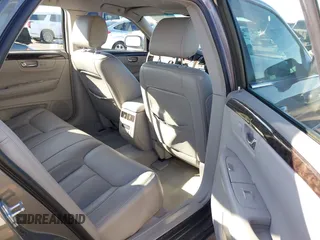 2008 Cadillac DTS 1SA z VIN 1G6KD57Y08U186328, wystawiony jako IAAI lot #41618974 z przebiegiem 71 920 mil mil oraz . Historia ofert i sprzedaży dostępna na DreamBid. Obrazek 8.