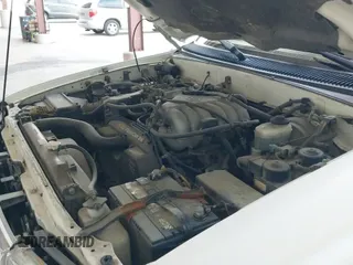 2000 Toyota 4Runner SR5 z VIN JT3HN86R9Y0309393, wystawiony jako IAAI lot #43351829 z przebiegiem 270 930 mil mil oraz . Historia ofert i sprzedaży dostępna na DreamBid. Obrazek 12.