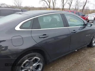 2023 Chevrolet Malibu LT with VIN 1G1ZD5ST0PF118386, listed as a IAAI auction lot 41717633 with 15,051 mi miles and . Bid and sale history available at DreamBid. Image 14.