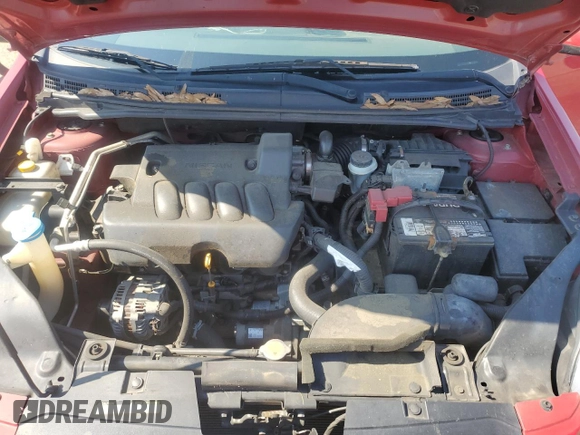 2012 Nissan Sentra SR z VIN 3N1AB6AP4CL769057, wystawiony jako Copart lot #60597895 z przebiegiem 126 599 mil mil oraz Szkoda całkowita • Salvage title. Historia ofert i sprzedaży dostępna na DreamBid. Obrazek 11.
