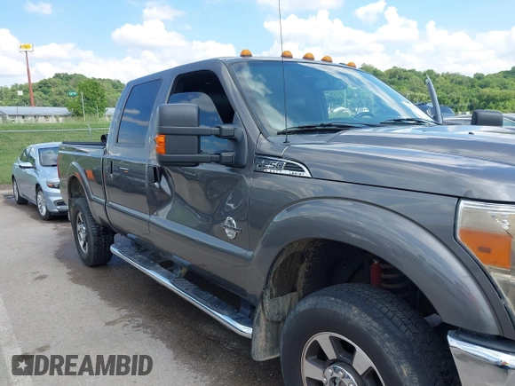 2014 Ford F-250 XL с VIN 1FT7W2BT0EEA64923, выставлен на аукционе IAAI как лот 42293727 с пробегом 224 167 миль миль и . История ставок и продаж доступна на DreamBid. Изображение 18.