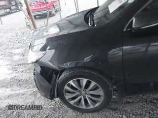 2014 Acura MDX Tech Pkg with VIN 5FRYD3H42EB009323, listed as a IAAI auction lot 40863681 with 87,746 mi miles. Bid and sale history available at carsss.com. Image 6.