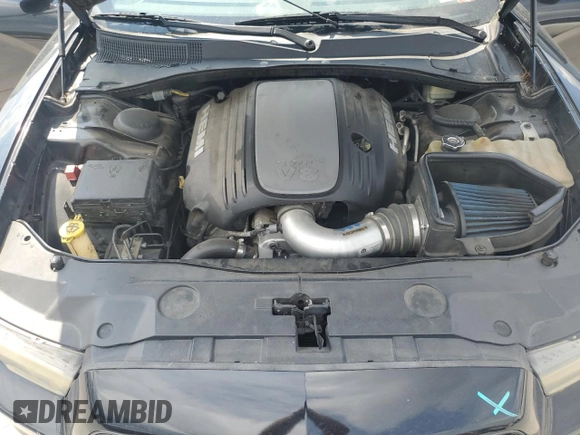 2014 Dodge Charger RT with VIN 2C3CDXDT9EH156429, listed as a Copart auction lot 72791694 with 171,052 mi miles and Salvage Title. Bid and sale history available at carsss.com. Image 11.