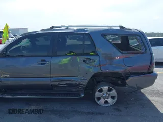 2003 Toyota 4Runner Limited z VIN JTEZT17R230012773, wystawiony jako IAAI lot #42281112 z przebiegiem 227 180 mil mil oraz . Historia ofert i sprzedaży dostępna na DreamBid. Obrazek 16.