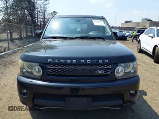 2012 Land Rover Range Rover Sport SC with VIN SALSH2E46CA751149, listed as a IAAI auction lot 42720152 with 158,579 mi miles and . Bid and sale history available at DreamBid. Image 6.