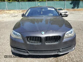 2014 BMW 5 Series 535i with VIN WBA5B1C50ED917384, listed as a Copart auction lot 64113375 with 152,463 mi miles and Clean title. Bid and sale history available at DreamBid. Image 5.