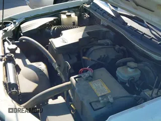 2007 Chevrolet Colorado 1LT z VIN 1GCCS199178170765, wystawiony jako IAAI lot #43164930 z przebiegiem 222 676 mil mil oraz . Historia ofert i sprzedaży dostępna na DreamBid. Obrazek 12.