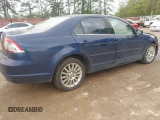 2006 Mercury Milan Premier with VIN 3MEHM08Z16R631275, listed as a IAAI auction lot 41909873 with 277,208 mi miles and . Bid and sale history available at DreamBid. Image 4.