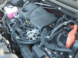 2020 Toyota RAV4 Hybrid XLE z VIN JTMRWRFV8LJ033887, wystawiony jako IAAI lot #43069639 z przebiegiem 40 854 mil mil oraz . Historia ofert i sprzedaży dostępna na DreamBid. Obrazek 20.