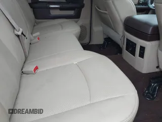 2016 Ram 2500 Laramie with VIN 3C6UR5FL3GG387758, listed as a IAAI auction lot 41522575 with 322,434 mi miles. Bid and sale history available at carsss.com. Image 8.