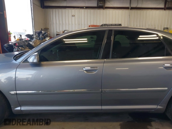 2005 Audi A8 4.2L z VIN WAULL44E05N012092, wystawiony jako IAAI lot #42158516 z przebiegiem 195 682 mil mil oraz . Historia ofert i sprzedaży dostępna na DreamBid. Obrazek 14.