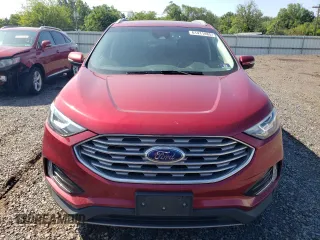 2019 Ford Edge SEL with VIN 2FMPK4J90KBC31202, listed as a Copart auction lot 61411485 with 93,524 mi miles and Clean title. Bid and sale history available at DreamBid. Image 5.