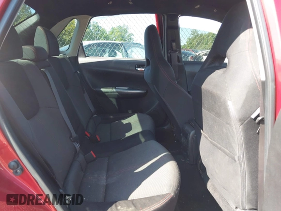 2014 Subaru WRX WRX с VIN JF1GV7E62EG008417, выставлен на аукционе IAAI как лот 42376762 с пробегом 119 279 миль миль и . История ставок и продаж доступна на DreamBid. Изображение 8.