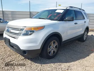 2013 Ford Explorer z VIN 1FM5K7B87DGB68061, wystawiony jako IAAI lot #42175858 z przebiegiem 100 238 mil mil oraz . Historia ofert i sprzedaży dostępna na DreamBid. Obrazek 2.