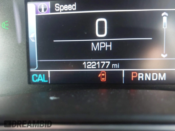 2016 Chevrolet Impala LTZ with VIN 2G1145S30G9179002, listed as a IAAI auction lot 41526125 with 122,177 mi miles. Bid and sale history available at carsss.com. Image 16.