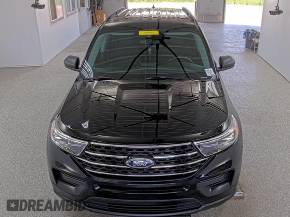2022 Ford Explorer XLT с VIN 1FMSK8DH9NGB01260, выставлен на аукционе IAAI как лот 42748134 с пробегом 25 828 миль миль и . История ставок и продаж доступна на DreamBid. Изображение 15.