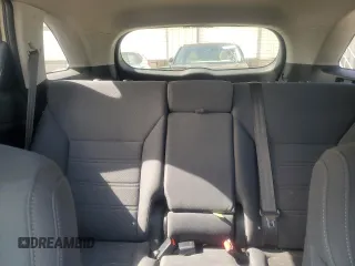 2016 Kia Sorento LX with VIN 5XYPG4A3XGG014907, listed as a Copart auction lot 50479535 with 139,798 mi miles and Salvage Title. Bid and sale history available at DreamBid. Image 10.