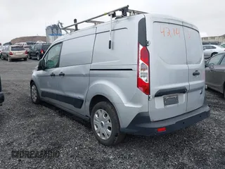 2019 Ford Transit Connect XLT z VIN NM0LS7F22K1414917, wystawiony jako IAAI lot #42143528 z przebiegiem 44 702 mil mil oraz . Historia ofert i sprzedaży dostępna na DreamBid. Obrazek 3.
