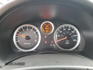2012 Nissan Sentra SR с VIN 3N1AB6AP0CL605854, выставлен на аукционе Copart как лот 51875625 с пробегом 98 441 миль миль и Чистый • Clean title. История ставок и продаж доступна на DreamBid. Изображение 9.