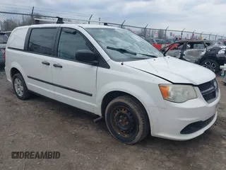 2012 Ram Cargo Van с VIN 2C4RDGAG6CR288231, выставлен на аукционе IAAI как лот 42081749 с пробегом 188 674 миль миль и . История ставок и продаж доступна на DreamBid. Изображение 1.