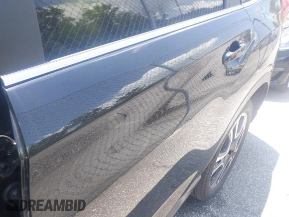 2023 Subaru Ascent Limited с VIN 4S4WMASD0P3437909, выставлен на аукционе IAAI как лот 42572601 с пробегом 76 798 миль миль и . История ставок и продаж доступна на DreamBid. Изображение 10.