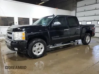 2011 Chevrolet Silverado 1500 LT with VIN 3GCPKSE39BG200350, listed as a Copart auction lot 89222935 with 234,780 mi miles and Salvage Title. Bid and sale history available at carsss.com. Image 1.