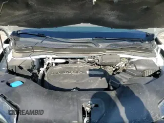2020 Honda Passport Touring с VIN 5FNYF7H90LB002334, выставлен на аукционе Copart как лот 44745335 с пробегом 61 256 миль миль и Списание • Salvage title. История ставок и продаж доступна на DreamBid. Изображение 16.