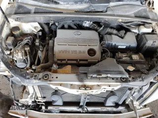 2006 Lexus RX 330 with VIN JTJGA31U160064553, listed as a Copart auction lot 61776525 with 152,663 mi miles and Salvage title. Bid and sale history available at DreamBid. Image 11.