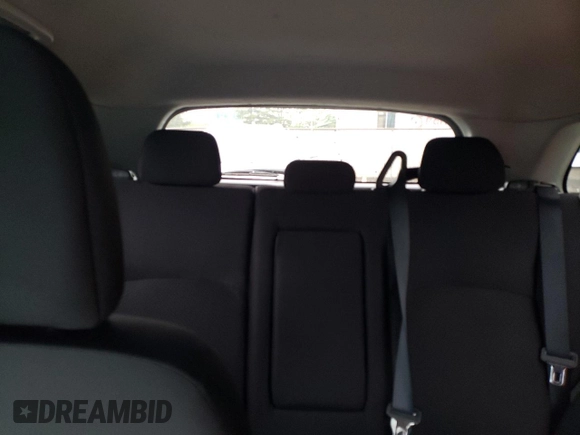 2014 Mitsubishi Outlander Sport ES z VIN 4A4AH3AU5EE603349, wystawiony jako Copart lot #57642415 z przebiegiem 217 378 mil mil oraz Czysty tytuł • Clean title. Historia ofert i sprzedaży dostępna na DreamBid. Obrazek 10.